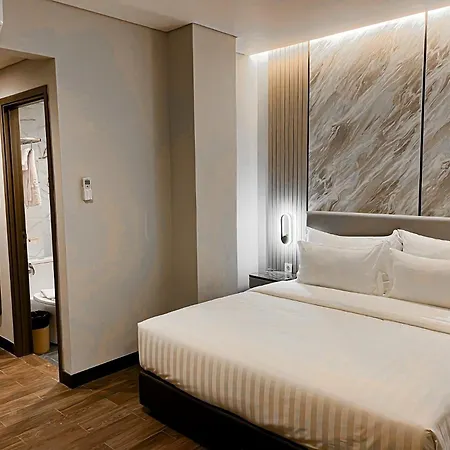 d'primahotel PIK Jakarta-2