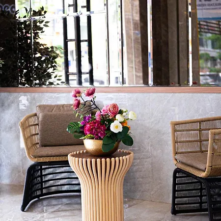 d'primahotel PIK Jakarta-3