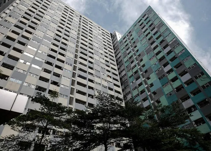 Apartemen Sentra Timur Residence - Fortune 88 Tower Orange Jakarta