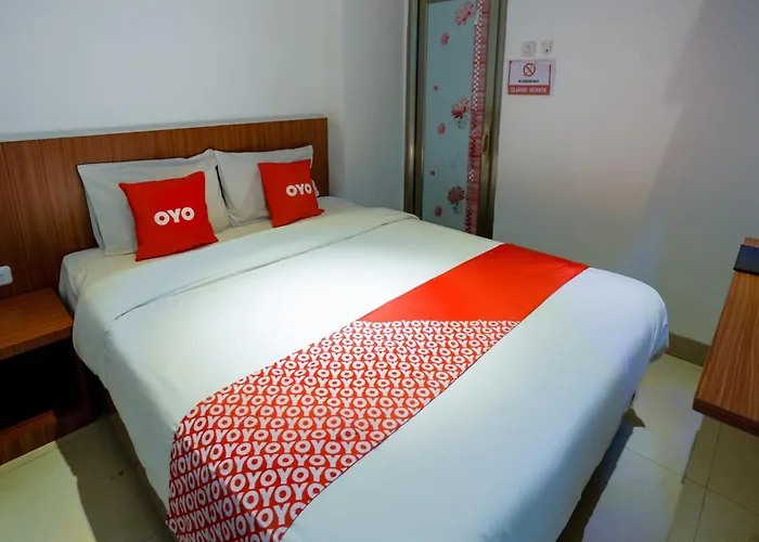 Hotel O Point Inn Jakarta