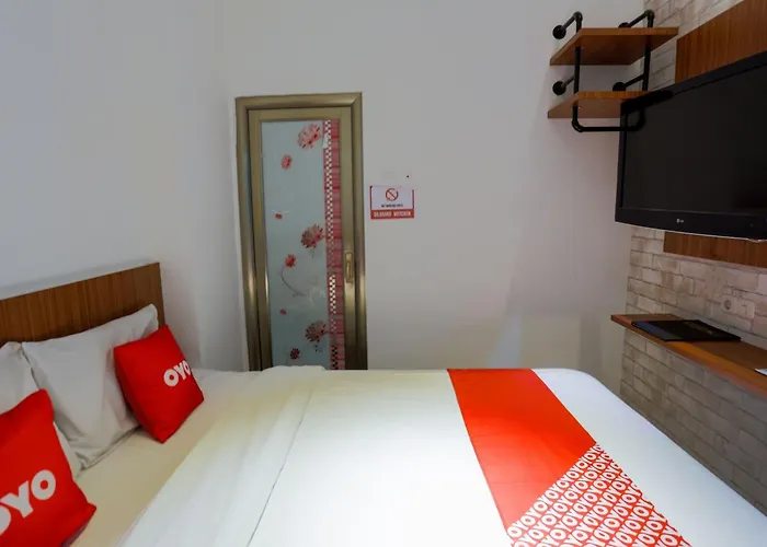 Hotel O Point Inn Jakarta